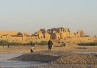 Helmand Historical place in  near to Helmand river