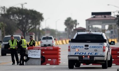 د تګزاس فراري بریدګر لا هم نیول شوی نه دی