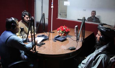 ځانګړي راډیوی ګردي میز: د علماوو ونډه په سوله کې څه ډول ده