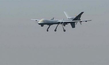 طالبان: امریکا د افغانستان هوایي حریم نقض کړی