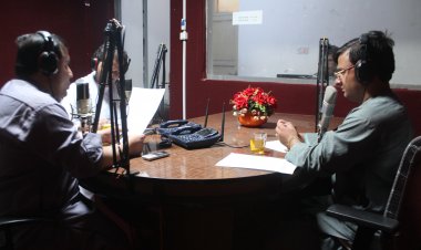 ځانګړې راډیوی ګردي میز:‌د‌ ‌شخړو‌ ‌په‌ ‌له‌ ‌مینځه‌ ‌وړلو‌ ‌کي‌ ‌ځوانان‌ ‌کلیدي‌ ‌ونډه‌ ‌لری