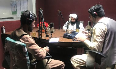 ځانګړي راډیوي ګردی میز: دپولیو دناروغی نښی نښانی کومی دی؟