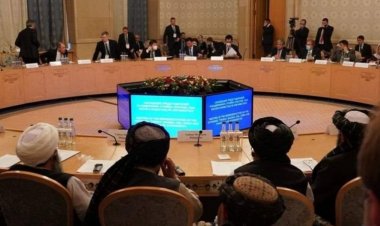 د افغانستان په اړه د مسکو غونډې ګډونوال څوک دي؟