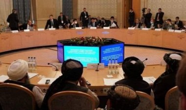 امریکا د افغانستان په اړه د مسکو غونډه رغنده بللې خو ګډون په کې نه کوي