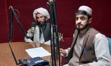 د ترنم وږمې