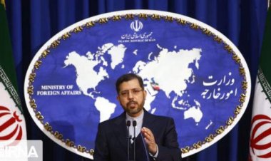 ایران د افغانستان پر وضعیت غونډه کوي، طالبان په کې ګډون نکوي