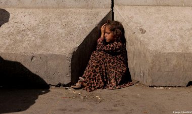 افغانستان نړۍ کې تر ټولو لوی بشري ناورین بدلېدو په حال کې دی ـ OCHA