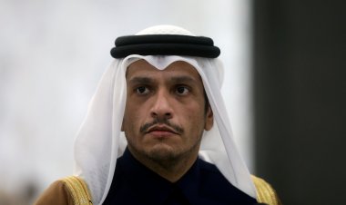 قطر د افغانستان د سقوط مخنیوي لپاره د نړیوالو ترمنځ د اجماع غوښتنه کړې