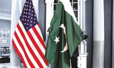 پاکستان سبا د افغانستان په اړه د مهمې غونډې کوربه دی