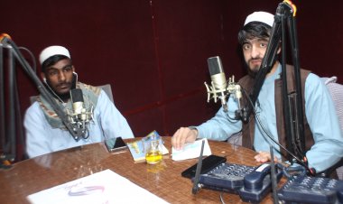 د ترنم وږمې