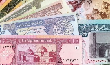 د افغانۍ په ارزښت کې بې ساری کموالی او افغانستان کې د بشري ناورين وېره