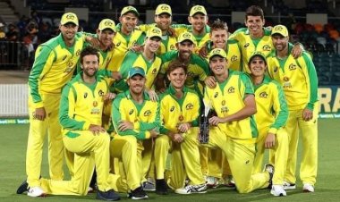 استرالیا د ۲۰۲۱ د کرکټ د شل اوریز جام سیالیو اتلولي وګټله