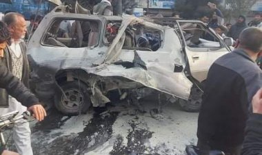 د مرموزو وژنو په اړه د امریکا اندېښنه