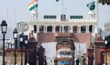 پاکستان له خپلې لارې افغانستان ته د هند مرستو ته شرطونه کېښودل