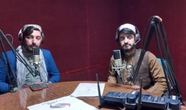 د ترنم وږمې