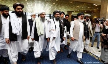 د طالبانو او اروپايي استازو ترمنځ قطر کې خبرې روانې دي