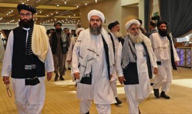 طالبان: دوحه کې خبرې مثبتې دي، مقابل لور ته د اندېښنو په اړه وضاحت ورکړل شوی