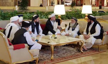 دوحه کې د خبرو دوام؛ طالب پلاوی نن له امریکایي چارواکو سره خبرو ته کېني