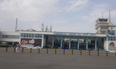 اروپايي چارواکي: طالبانو د هوايي ډګرونو د فعالیت لپاره د همکارۍ غوښتنه کړې