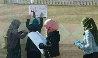 د بخښنې سازمان: نړۍ باید د افغان مېرمنو د لاسته راوړنو خوندیتوب ته ودانګي