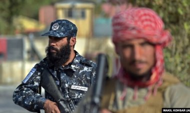 د بشر حقونو سازمان: د پخواني حکومت له سلو زیات امنیتي ځواکونه وژل شوي