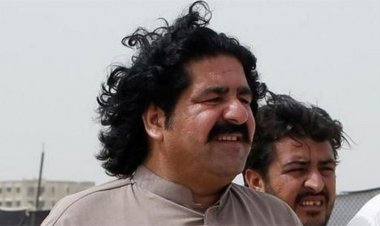 پاکستان سترې محکمې د علي وزیر ضمانت ومانه