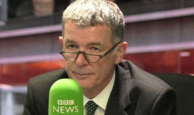 د اېم ای-۶ مشر: د کابل سقوط 'استخباراتي ‌ناکامي' نه وه؛ خو تمه نه کېده چې طالبان به دومره ژر واک ونیسي