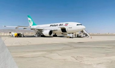 د سوداګرۍ خونه: نن چهارشنبه د کابل-دوبۍ سوداګریزې الوتنې پیلېږي