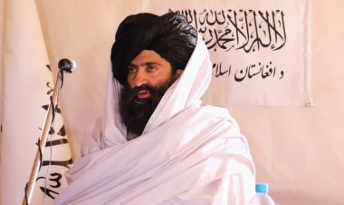 صنعتکارانو له اقتصادي اړخه د طالبانو د حکومت سل ورځې وارزولې