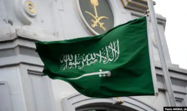 سعودي عربستان اعلان کړی چې کابل کې یې خپله قونسلګرۍ پرانیستې