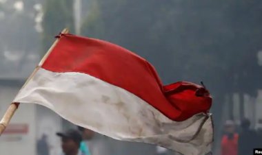 یوه افغان پناه غوښتونکي اندونیزیا کې ځان ته اور واچاوه