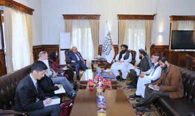 ملګرو ملتونو د افغانستان څوکۍ ته ګومارنه وځنډوله؛ طالبان: دا غیر عادلانه پرېکړه ده