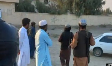 نیمروز کې د طالب او ایراني پوله‌ساتو ترمنځ نښته پای ته رسېدلې