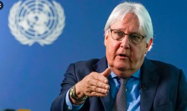 ملګرو ملتونو د بیوزلو هیوادونو لپاره ۴۱ میلیارده ډالره غوښتي، افغانستان په سر کې دی