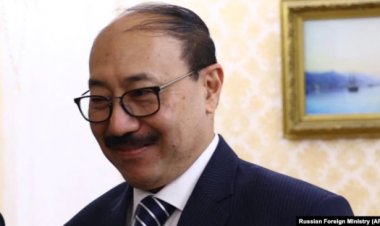 هند د افغانستان د کړکېچ په اړه د اروپايي اتحادیې ځانګړي استازي سره خبرې کړي