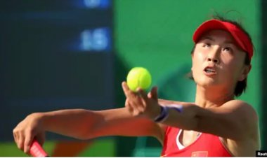 د ښځو د تېنس ټولنې په چین کې خپل ټول تورنمنټونه وځڼډول