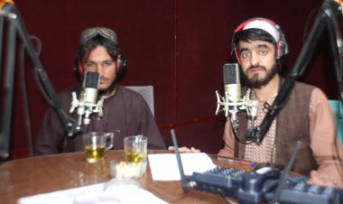 د  ترنم وږمې