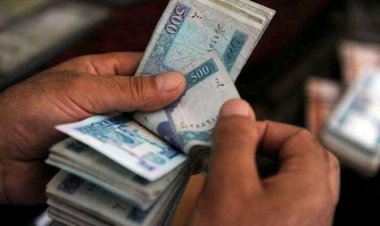 د بیارغونې وجهي صندوق به افغانستان ته د پیسو د لېږد پرېکړه وکړي