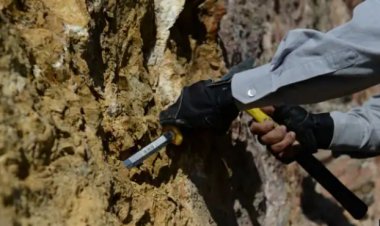 طالبانو: ترکیه دې د کانونو د کېندنې برخه کې پانګونه وکړي