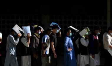 د پاسپورټ ریاست: ۱۴ نورو ولایتونو کې د پاسپورټ د ورکړې بهیر پیلېږي