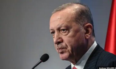 رسنۍ: د ترکیې د ولسمشر د وینا ځای ته نژدې بم موندل شوی