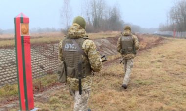 بېلاروس: یوې اوکراینۍ هلیکوپټرې زموږ خاوره کې دننه الوتنه کړې