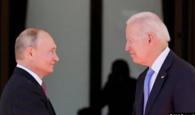 سپینه ماڼۍ او کرملین: بایډن او پوتین راتلونکې اوونۍ پر اوکراین غږیږي