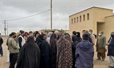 ناروې: ۳میاشتو کې ۳ لکه افغانان په غیر قانوني توګه ایران ته تللي