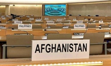 بهرنیو چارو وزارت د ملګرو ملتونو وروستۍ پرېکړه غندلې