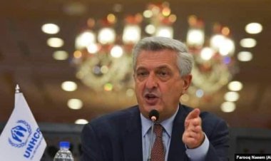 افغانستان کې د اقتصادي سقوط په اړه د ملکرو ملتونو د لوی کمیشنر خبرداری