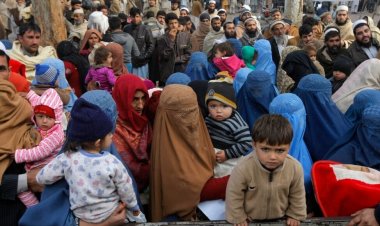 پاکستان ته ۱۸۲ زره افغانان د وېزو له لارې تللي دي