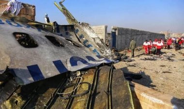 اوکراین کې ترافیکې پېښې شلو تنو ته مرګژوبله اړولي  ده.