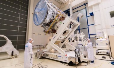 اروپایان له شمسي نظامه بهر ستورو د ځانګړتیاو مالومولو لپاره تلېسکوب جوړوي