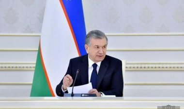 ازبکستان پر افغانستان د اقتصادي فشارونو د ختمولو غوښتنه کړې ده.